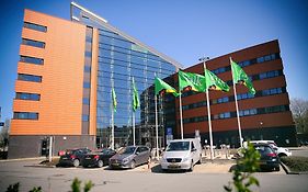 Van Der Valk Hotel Rotterdam - Blijdorp